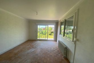 achat appartement semoy 45400