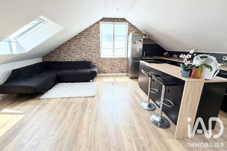 achat appartement semoy 45400