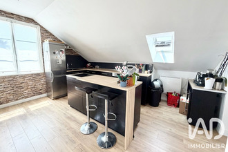 achat appartement semoy 45400