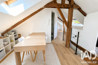 achat appartement semoy 45400