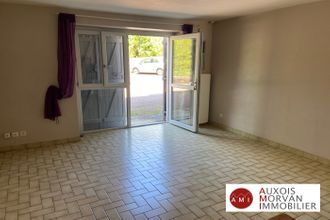 achat appartement semur-en-auxois 21140