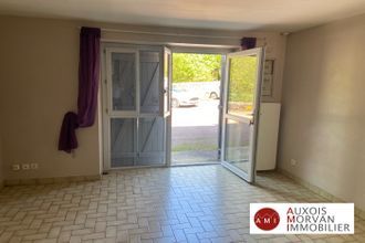 achat appartement semur-en-auxois 21140