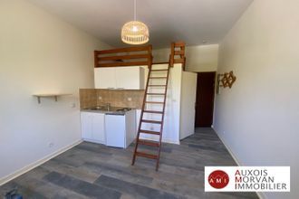 achat appartement semur-en-auxois 21140