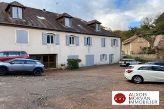 achat appartement semur-en-auxois 21140