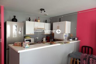 achat appartement semur-en-auxois 21140