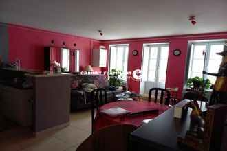 achat appartement semur-en-auxois 21140