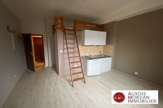 achat appartement semur-en-auxois 21140