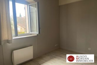 achat appartement semur-en-auxois 21140