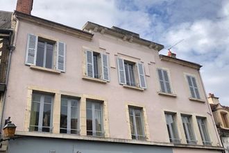 achat appartement semur-en-auxois 21140