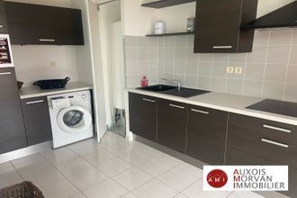 achat appartement semur-en-auxois 21140