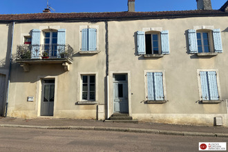 achat appartement semur-en-auxois 21140