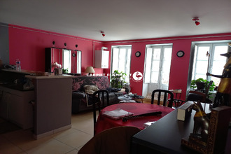 achat appartement semur-en-auxois 21140