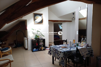 achat appartement semur-en-auxois 21140