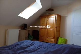 achat appartement semur-en-auxois 21140