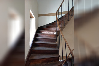 achat appartement semur-en-auxois 21140