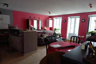 achat appartement semur-en-auxois 21140