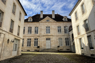 achat appartement semur-en-auxois 21140