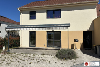 achat appartement semur-en-auxois 21140