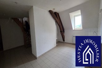 achat appartement semur-en-auxois 21140