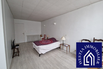 achat appartement semur-en-auxois 21140