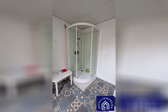 achat appartement semur-en-auxois 21140