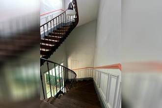 achat appartement semur-en-auxois 21140