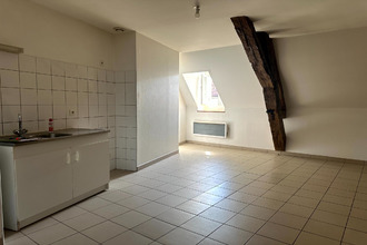 achat appartement semur-en-auxois 21140