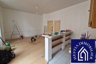 achat appartement semur-en-auxois 21140