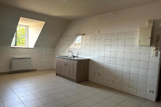 achat appartement semur-en-auxois 21140