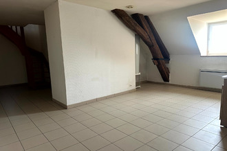 achat appartement semur-en-auxois 21140