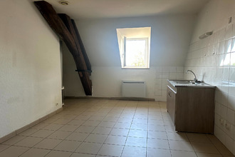 achat appartement semur-en-auxois 21140