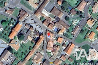 achat appartement semussac 17120