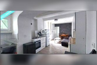 achat appartement senas 13560