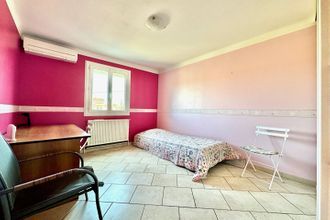 achat appartement senas 13560