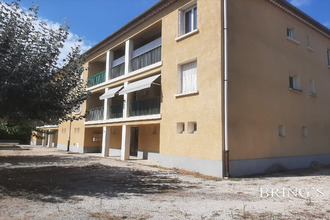 achat appartement senas 13560