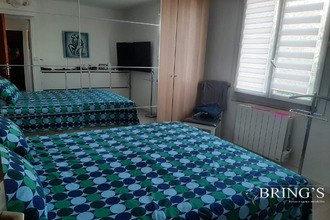 achat appartement senas 13560