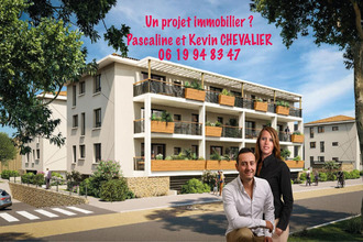 achat appartement senas 13560