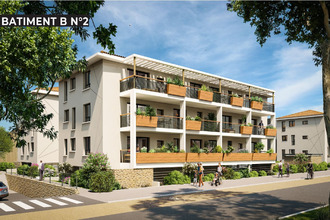 achat appartement senas 13560