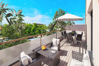 achat appartement senas 13560