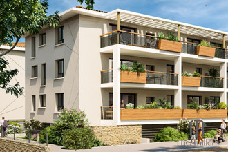 achat appartement senas 13560