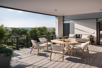 achat appartement senas 13560