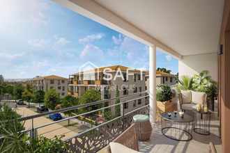 achat appartement senas 13560