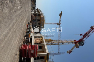 achat appartement senas 13560