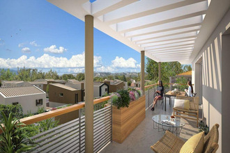 achat appartement senas 13560