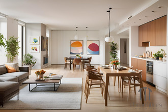 achat appartement senas 13560