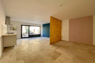 achat appartement senas 13560