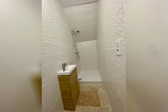 achat appartement senas 13560