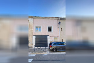achat appartement senas 13560