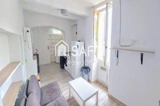 achat appartement senas 13560
