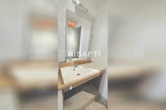 achat appartement senas 13560